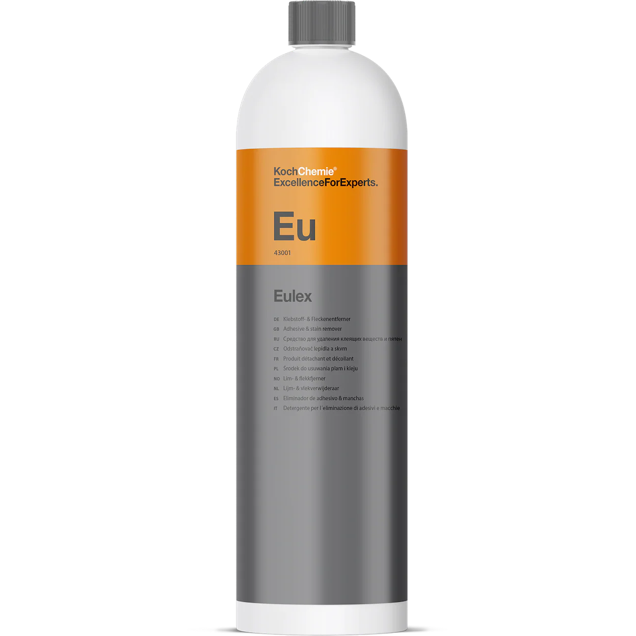 KCX Eulex