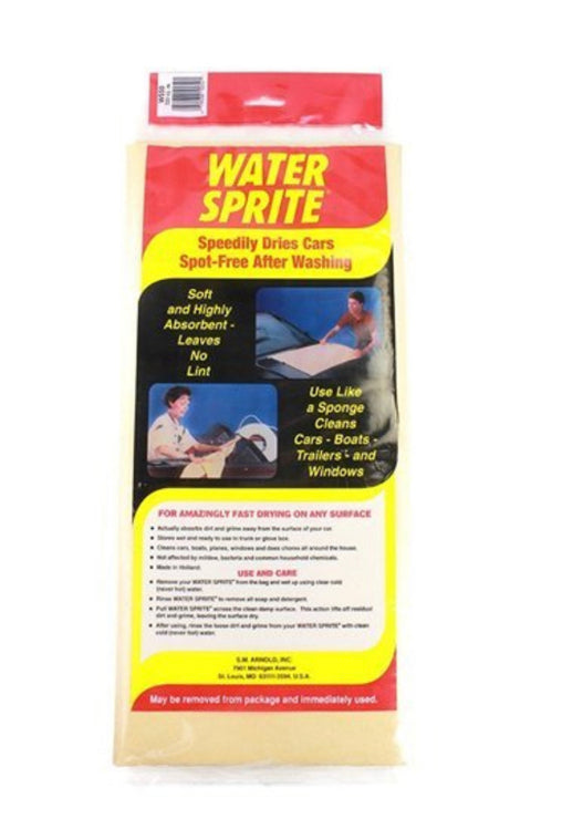 Water Sprite Chamois