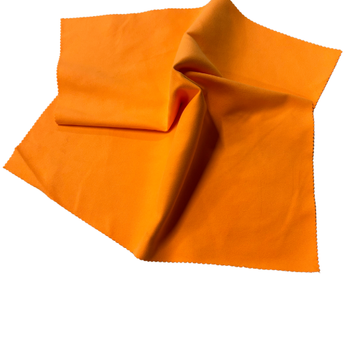 Microsuede Towel Sheet