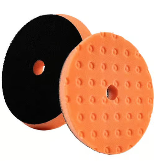 Lake Country Orange Foam SDO 6.5 CCS
