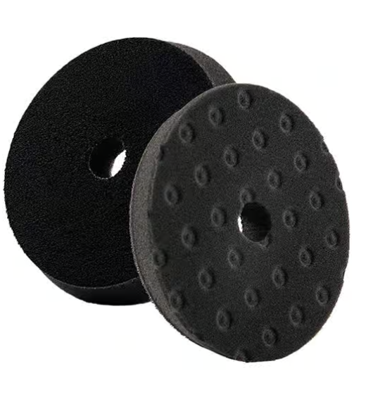 Lake Country Black Foam SDO 5.5in CCS