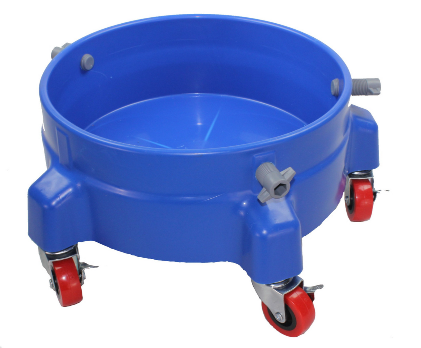 Bucket Dolly