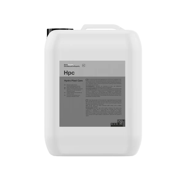 KCX HydroPlast Care