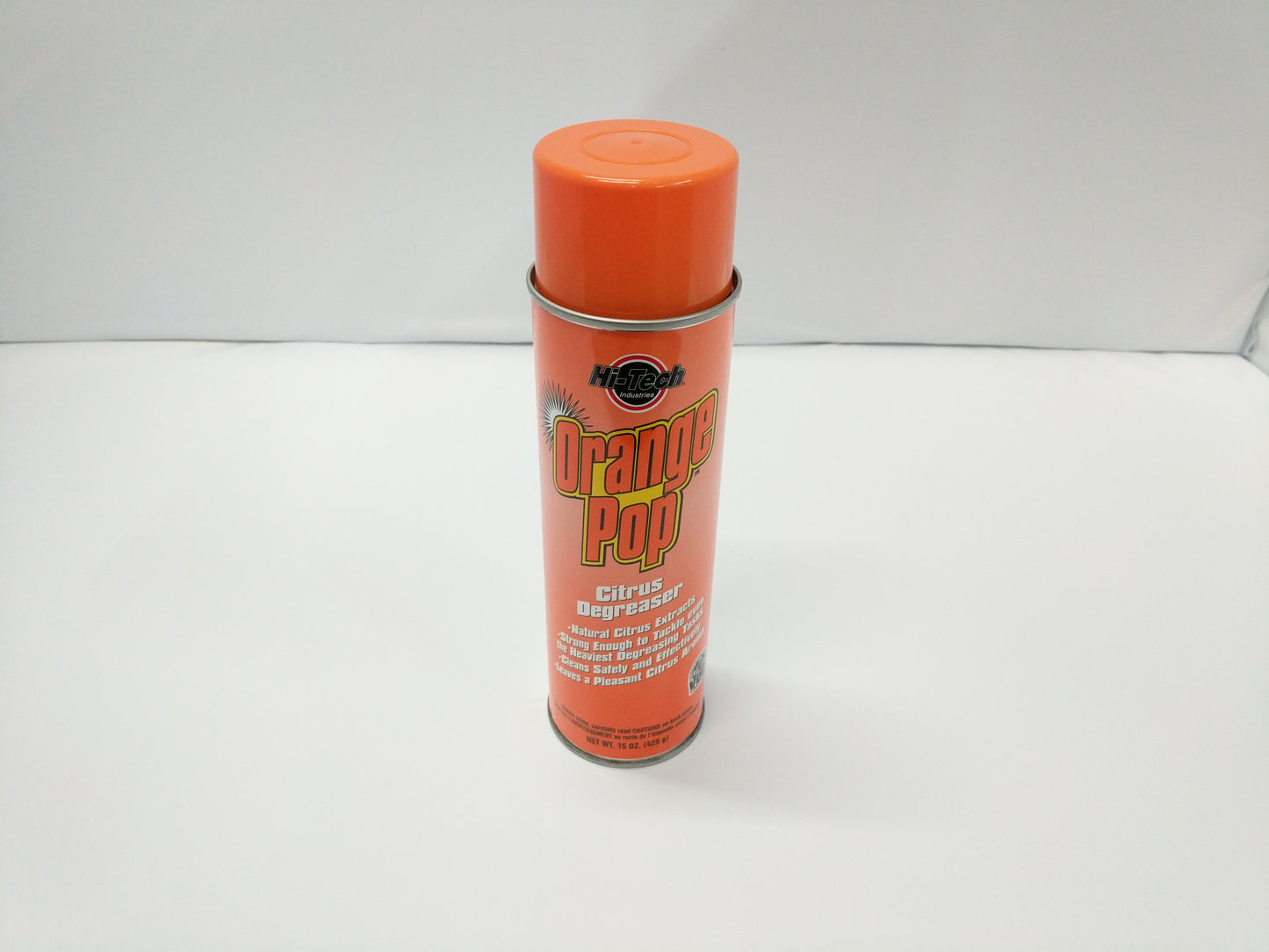 Orange Pop Citrus Degreaser