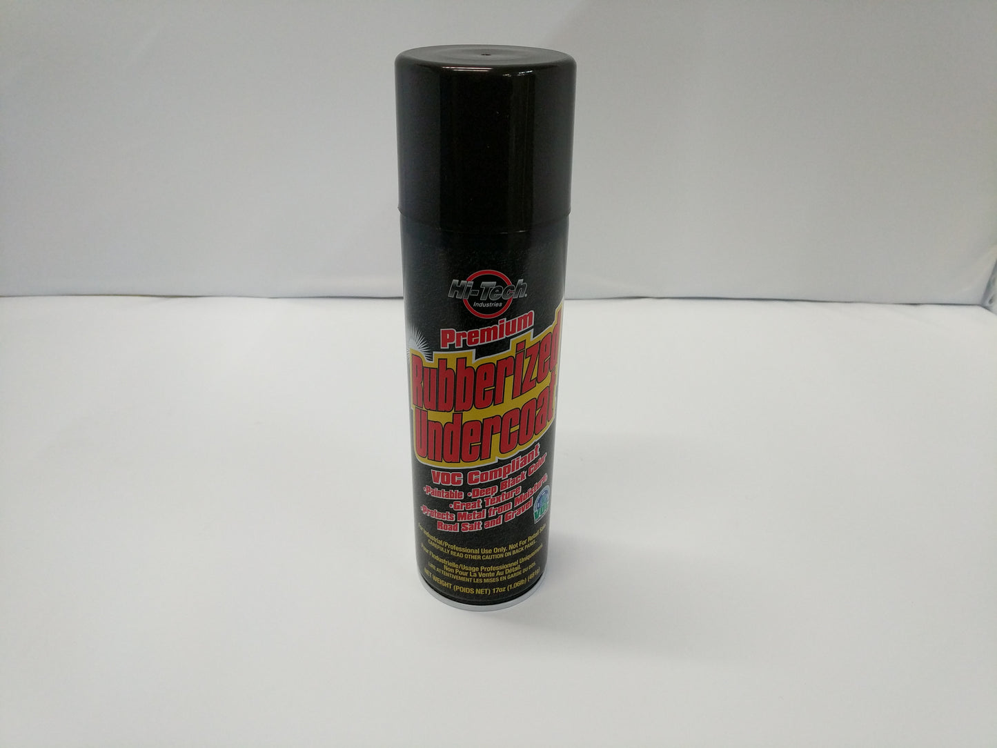 Premuim Rubberized Undercoat