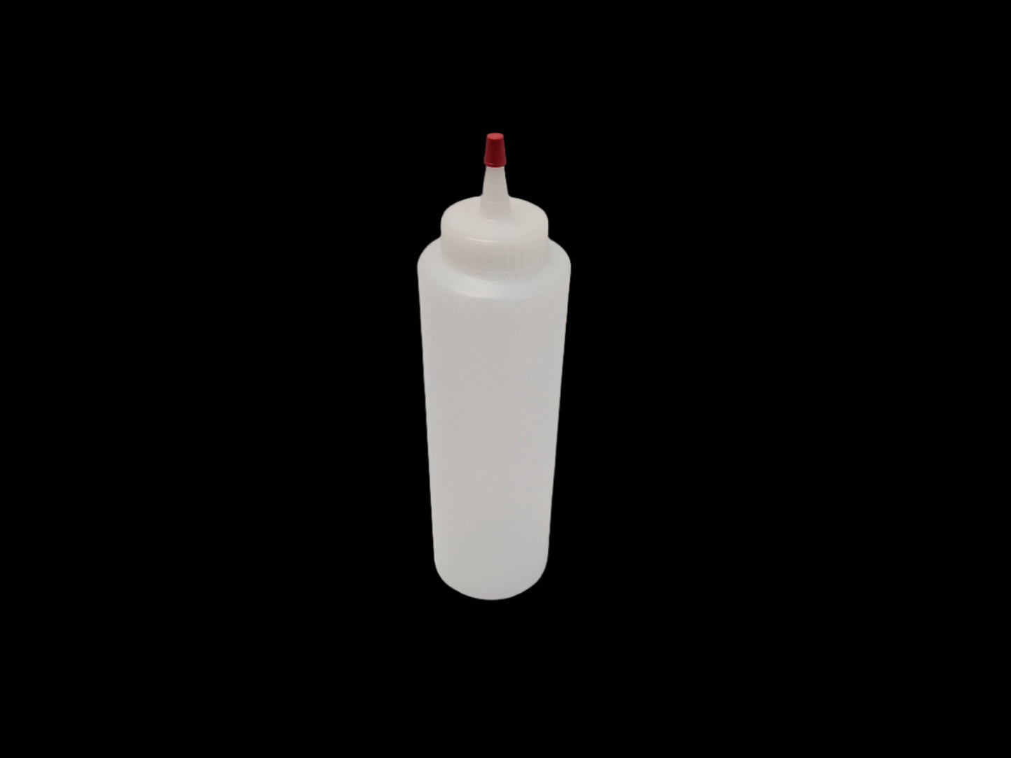Compound Bottle w/ Cone Dispenser