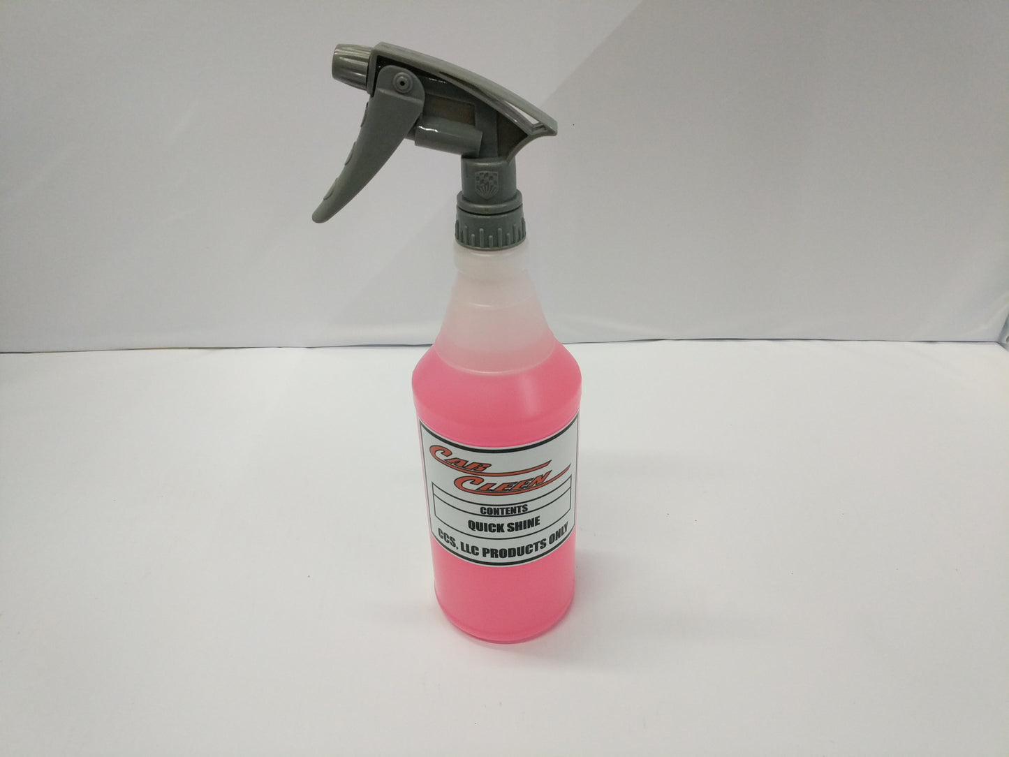 Quick Shine (32 oz)
