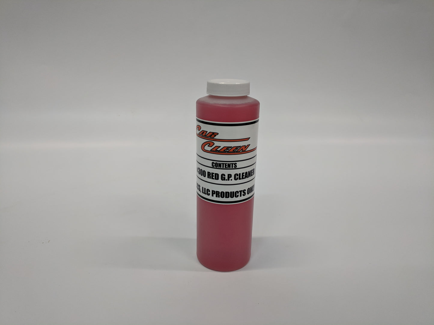 #300 Red General Purpose (16oz / 32oz / 1 gallon)