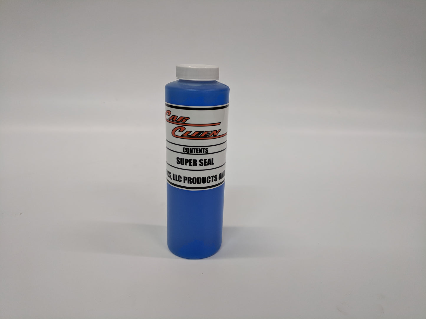 Super Seal (16oz / 32oz / 1 gallon)