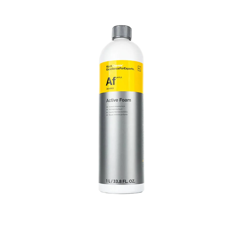 KCX Active Foam