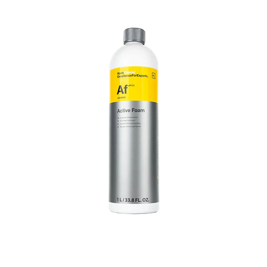 KCX Active Foam