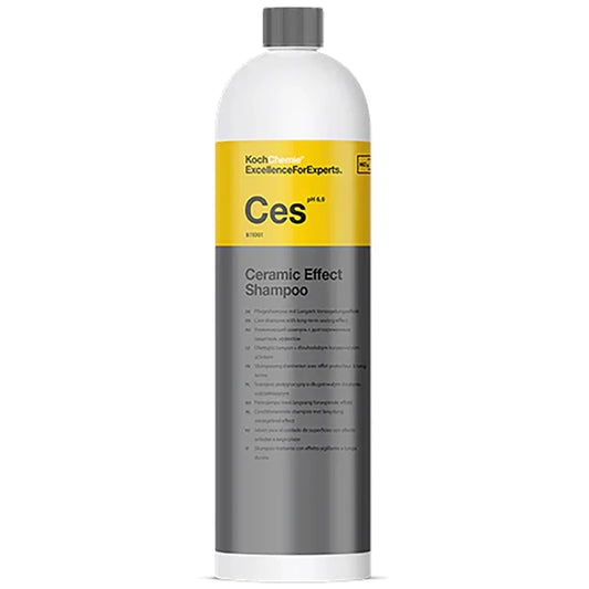 KCX Ceramic Effect Shampoo