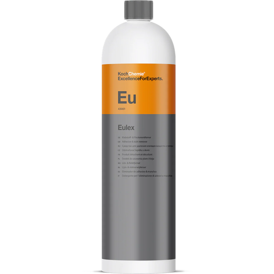 KCX Eulex