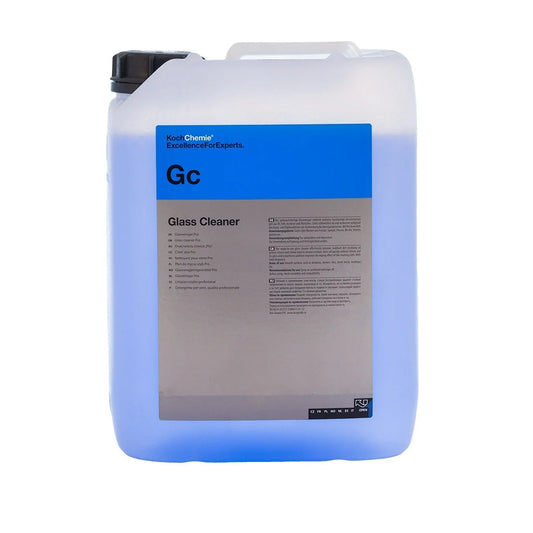 KCX Glass Cleaner