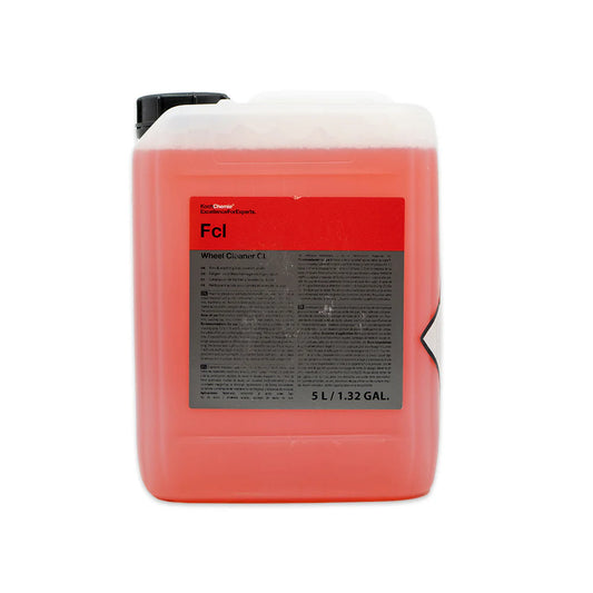 KCX Wheel Cleaner CL