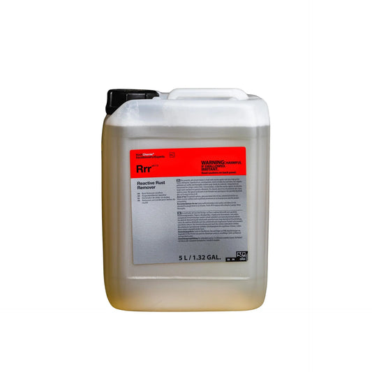 KCX Reactive Rust Remover