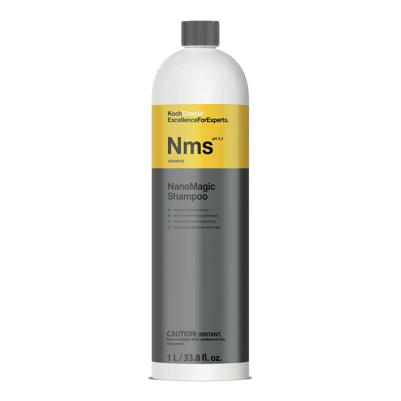 KCX NanoMagic Shampoo