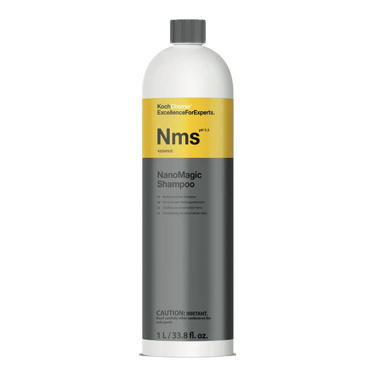 KCX NanoMagic Shampoo