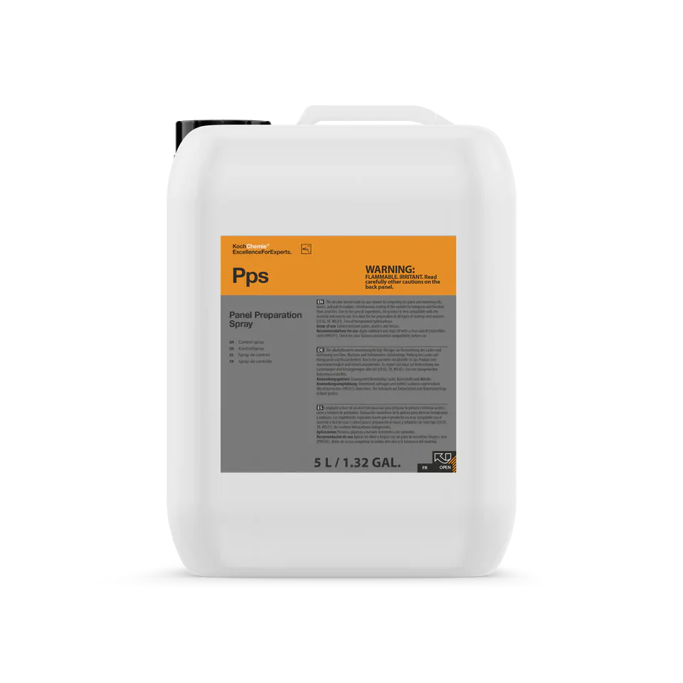 KCX Panel Prep Spray