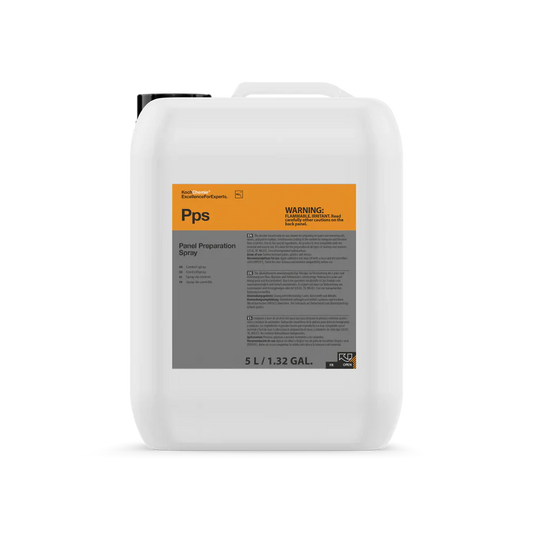 KCX Panel Prep Spray