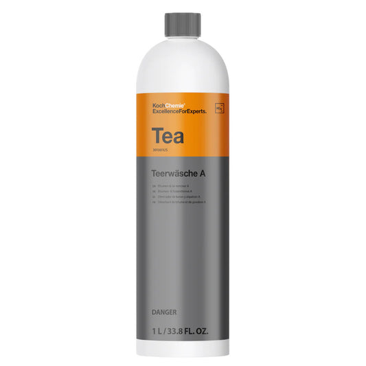 KCX Teerwasche A