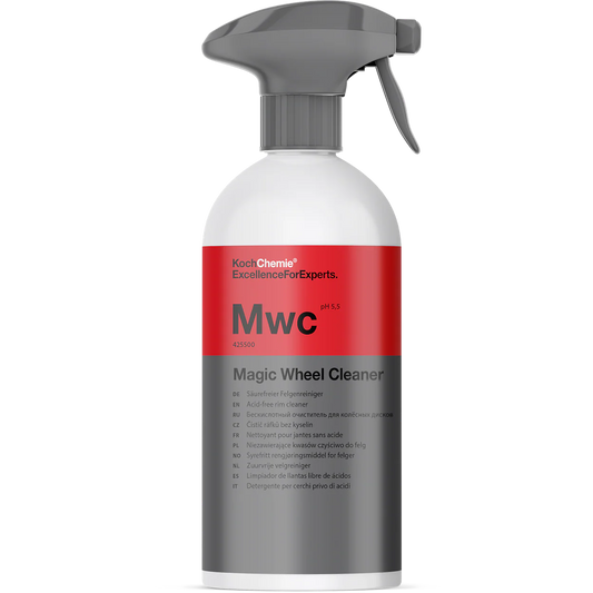 KCX Magic Wheel Cleaner