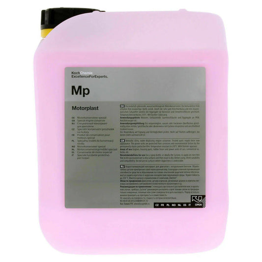 KCX Motorplast