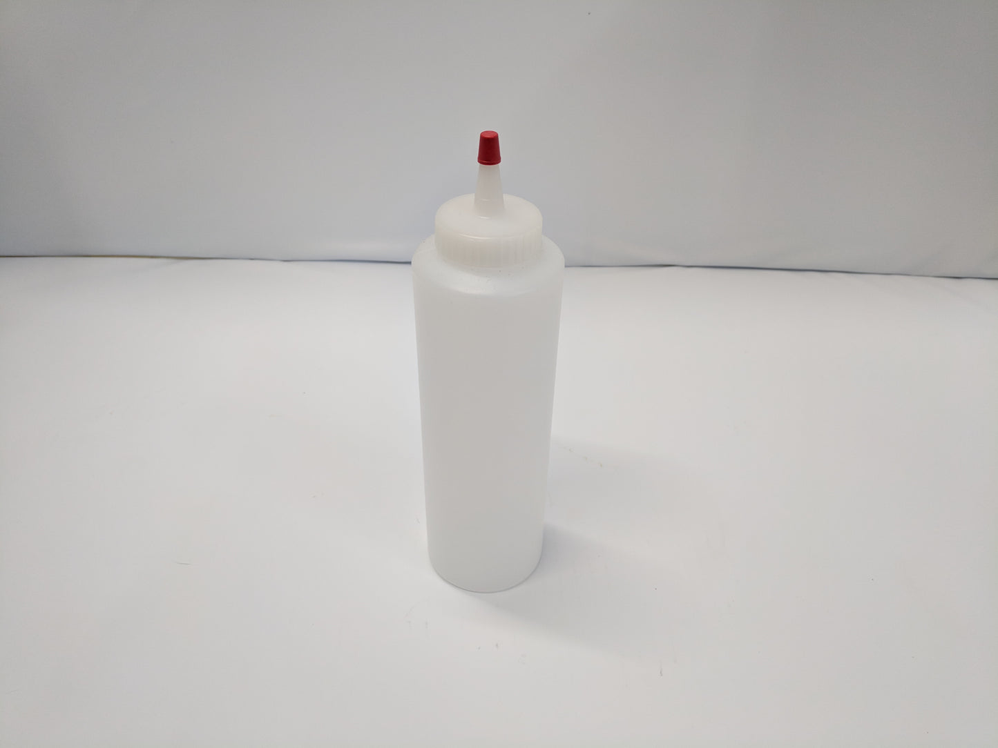 Compound Bottle w/ Cone Dispenser