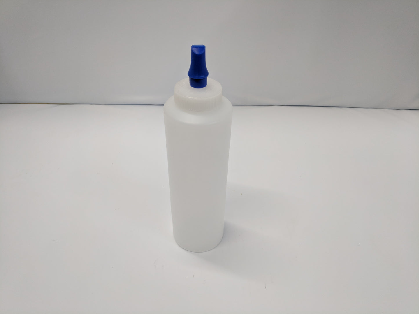 Compound Bottle w/ Pop Cap