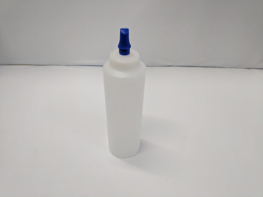 Compound Bottle w/ Pop Cap
