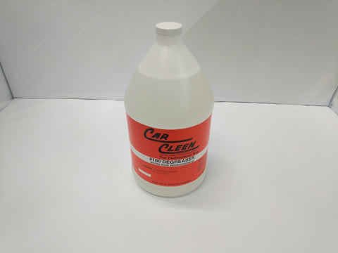 Quick Shine (16oz / 32oz / 1 gallon) – Car Cleen Systems