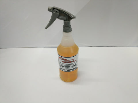 #200 Citrus Degreaser 32oz. Ready to Use