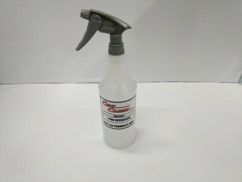 Adhesive Label Remover / Nylon Spotter – Car Cleen Systems