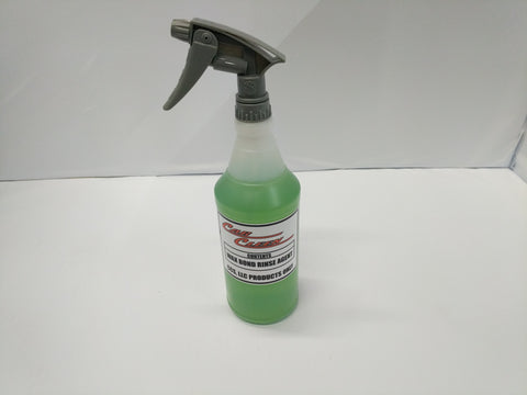 Wax Bond (32 oz)