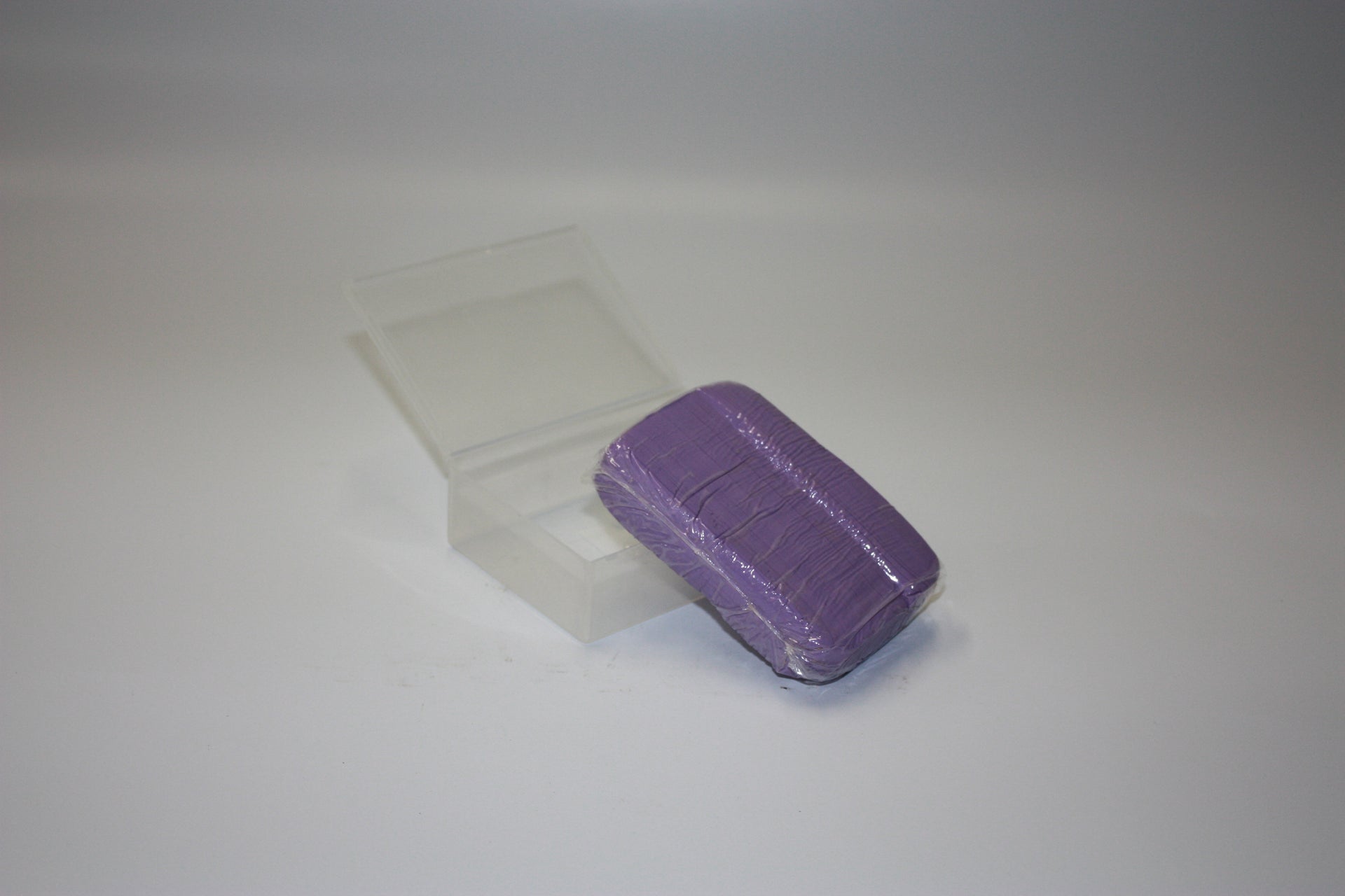 Clay Bar