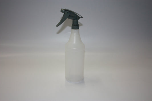 Dilution Bottle (Grey)