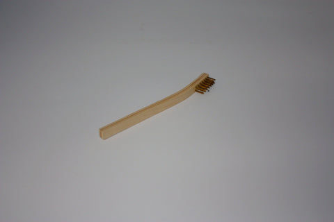 Detail Brush (wire bristle)